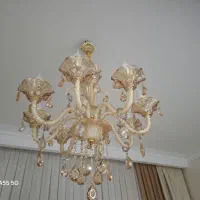 2عددلوسترکریستال