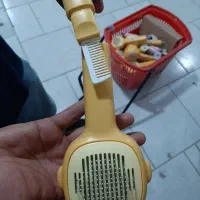 برس مو سگ و گربه عمده