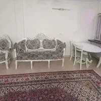 مبل استیل ومیز غذاخوری