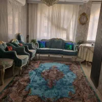 نجات اللهی /۶۶ متر/دوخواب/سالن پرده خور