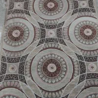 دو عدد قالیچه سالم و کم استفاده شده