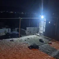 ویلا-باغ-روستای