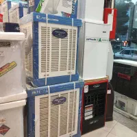 کولر آبی مشهددوام MD8 سرمای بی رقیب