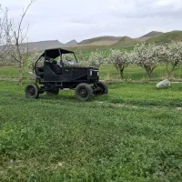 باگی ۴سیلندر 4×4