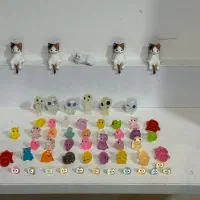مینی مجسمه شب تاب