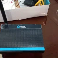 مودم وای فای یوتل