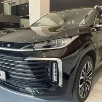 اکستریم TXl صفر خشک