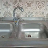 سینک ظرف شویی