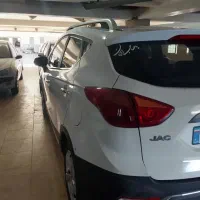 فروش فوری جک s3