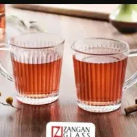 نیم لیوان سوجان برند زنگان