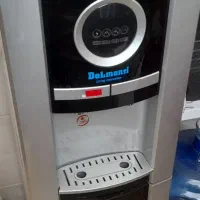 آب سردکن،گرم کن،یخچال دار