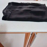 چادر مشکی 4متر عرض180