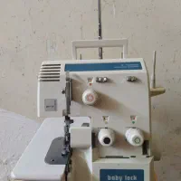 چرخ سردوز baby lock