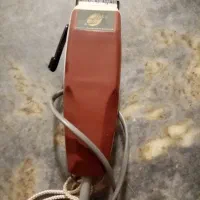 ماشین ریش تراش موزر