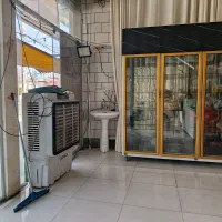 فروش یخچال سه درب