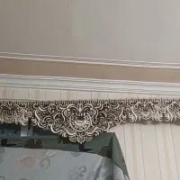 کتیبه|پرده، رانر، رومیزی|زاهدان, |دیوار