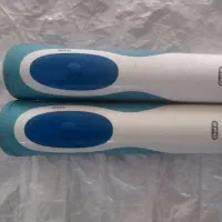 مسواک برقی اورال بی