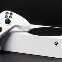 xbox s