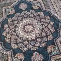 قالی ۱۲ متری