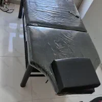 تخت مژه