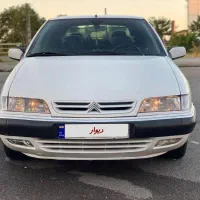 زانتیا ۸۵