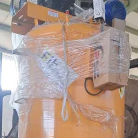 کمپرسور باد ۵۰۰ لیتری ۳ فاز نو