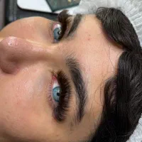 اکستنشن مژه،لیفت ابرو،مژه،کاشت هیدن/تخفیف عیدی