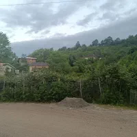 زمین مسکونی