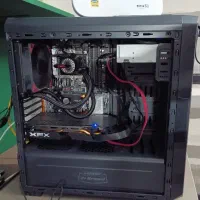 سیستم گیمینگ i7
