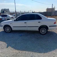 پارس  سال و سمند lx