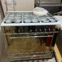 اجاق گاز ۵شعله فردار آلتون