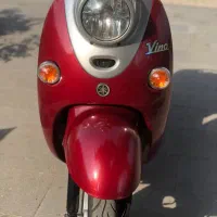 پاکشتی یاماها وینو ژاپنی