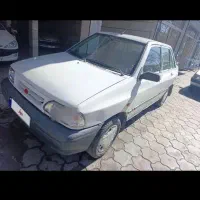 پراید|خودرو سواری و وانت|شاهینشهر, نبوت|دیوار