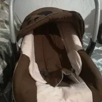 کریر وسرویس خواب نوزاد