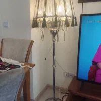 آباژور و دیوار کوب