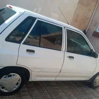 پراید 111 مدل 93