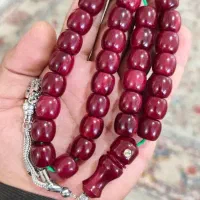 سندلوس کهربا به شرط اصلی