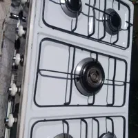 یخچال اجاق گاز