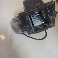 موتور فن الکتوژن 220v 50H