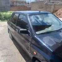 پراید ۹۱