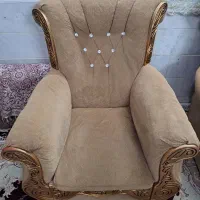 مبل ۷ نفره