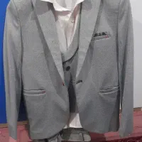 کت و شلوار بچه گانه +کفش