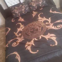 تخت و روتختی