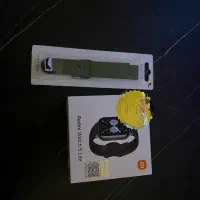 ساعت هوشمند redmi watch 5 lite