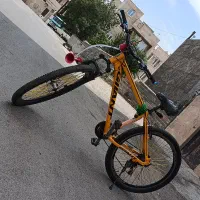دوچرخه جاینت 27/05 خوش رکاب فروش فوری