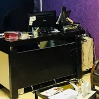 میز کار و مدیریت