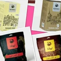 قهوه و کاپوچینو و کافی میکس با تخفیف