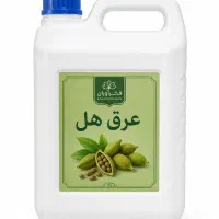 ۱۵۰ نوع عرقیات گالنی و بطری ، سنتی و سیب سلامتدار