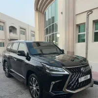 Lx570لکسوس