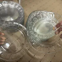 بشقاب پلویی و خورشتی